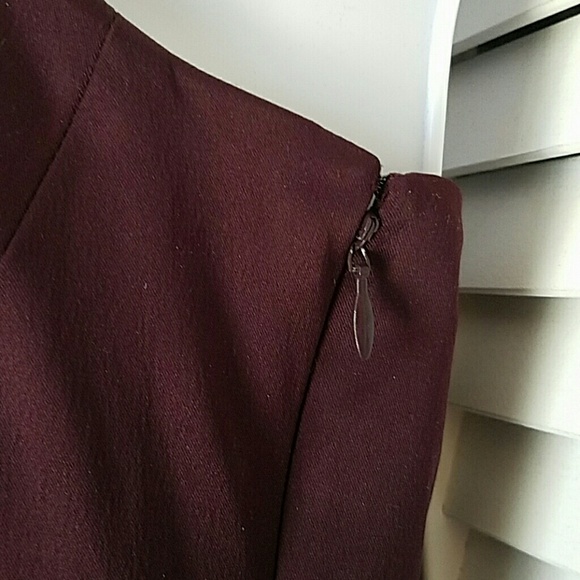 Express Mini Dress - Picture 4 of 8